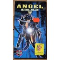 Angel Cop Vol. 6 - VHS - NEW - SEALED
