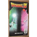 DRAGONBALL Z VOL 12 BETRAYAL VHS - NEW - SEALED