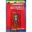 THE ENGINEER - AUTHORITY ACTION FIGURE