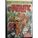 Fantastic Four #146