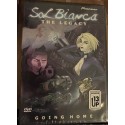 SOL BIANCA THE LEGACY VOL 3: GOING HOME DVD - NEW - SEALED