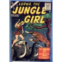 Lorna the Jungle Girl #15 (Formerly Lorna the Jungle Queen)