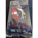 Thor #1 - Promo Pack 4 Cards Set - SEALED