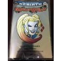 HARLEY QUINN #24 "SILVER FOIL" SAN DIEGO COMIC CON 2017 VARIANT (SDCC)