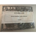 Warhammer 40k Space Marine Land Speeder Miniature