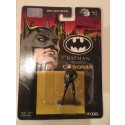 Catwoman Batman Returns Diecast Metal Figure