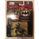 Batman - Batman Returns Diecast Metal Figure