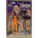 Sinthia Princess of Hell, Hell Glow Sinthia Figure