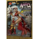 Nira X Cyber Action Figure