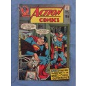 ACTION COMICS #397