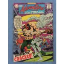 ADVENTURE COMICS #372