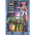 ALIENS BISHOP MARINE ACTION FIGURE