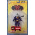 SUPERMAN BATMAN SERIES 4 BIZARRO ACTION FIGURE