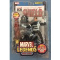 Marvel Legends Series V (5): Nick Fury Figure