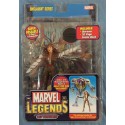 Lady Deathstrike Marvel Legends Series 13 (Onslaught)