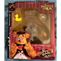 Invisible Spray Fozzie Bear The Muppets 2002 San Diego Comic-Con SDCC Exclusive Action Figure