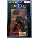 ALEX - CRIMSON - HUMBERTO RAMOS COMIC - PREVIEWS EXCLUSIVE ACTION FIGURE 