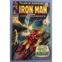 Tales of Suspense #99 (Final Issue)