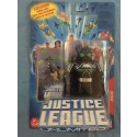 Batman Justice League Unlimited Figure