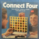 CONNECT FOUR 1998 EDITION