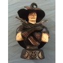 NOCTURNALS GUNWITCH PX EXCLUSIVE LIMITED EDITION BUST