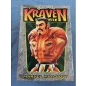 KRAVEN MINI BUST