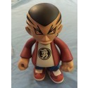 CHING HEAD PREVIEWS EXCLUSIVE VINYL FIGURE (BY JASON CHOY)