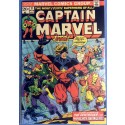 Captain Marvel #31