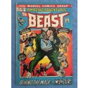 Amazing Adventures #14 (Beast)