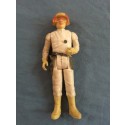 Cloud Car Pilot Figure - Star Wars - Vintage 1981