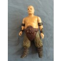 Rancor Keeper Figure - Star Wars - Vintage 1984