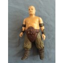 Rancor Keeper Figure - Star Wars - Vintage 1984