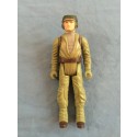 Rebel Comando Figure - Star Wars - Vintage 1983