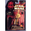 Sith Accessory Set - Star Wars Action Figure Episode 1 
