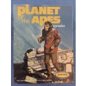 PLANET OF THE APES CORNELIUS PLASTIC MODEL KIT