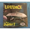 CLASSIC LOST IN SPACE JUPITER II MODEL KIT