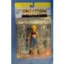 TULIP PREACHER ACTION FIGURE