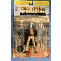 SAINT OF KILLERS PREACHER ACTION FIGURE