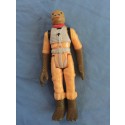 Bossk Figure - Star Wars - Vintage 1980