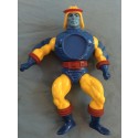 Sy-Klone Figure - Masters of the Universe - Original Series - Vintage 1985