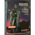 TUSKEN RAIDER VINYL MODEL KIT - STAR WARS