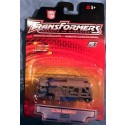 Ultra Magnus Transformers Robots In Disguise (RID) Spychangers (Combiners - Basic Wave 3) Figure