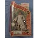 Li Mu Bai - CROUCHING TIGER HIDDEN DRAGON ACTION FIGURE WITH BASE