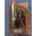 Lo "Dark Cloud" - CROUCHING TIGER HIDDEN DRAGON ACTION FIGURE WITH BASE