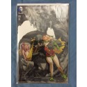 DARK KNIGHT III (DK III) MASTER RACE #2 SDCC 2016 SAN DIEGO COMIC-CON EXCLUSIVE JILL THOMPSON VARIANT
