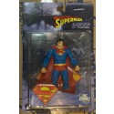 SUPERMAN - ADAM KUBERT LAST SON SUPERMAN SERIES 1 FIGURE