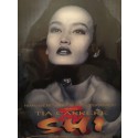 SHI MOVIE POSTER - TIA CARRERE - 1999 - UNRELEASED