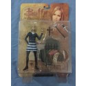 Buffy BTVS PREVIEWS EXCLUSIVE WELCOME TO THE HELLMOUTH DARLA FIGURE