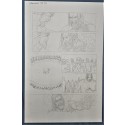 MOON KNIGHT #193 PAGE 16 ORIGINAL ART - JACEN BURROWS (SUN KING)