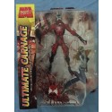 MARVEL SELECT ULTIMATE CARNAGE ACTION FIGURE